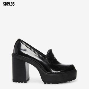 Steve Madden Kimberly Loafers